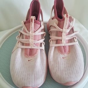 NEW* Nike Flex Running Shoe-Natural Motion offset 6.0 /2019- size 8 Ladies